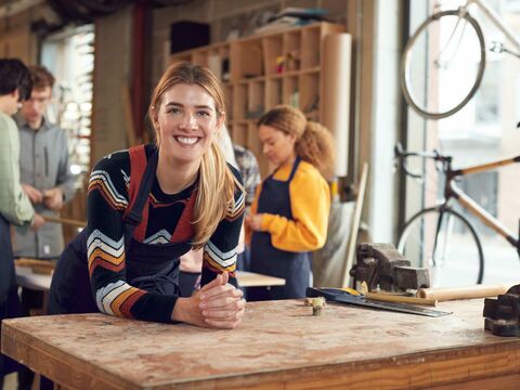 Better for everyone 1