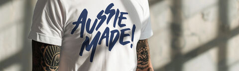 Australian made promo 1