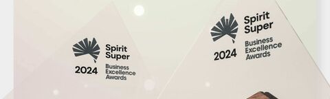 LCCBEA Single Square