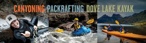 Cradle Mountain Canyons Facebook Banner3